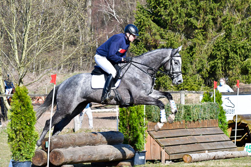 Luhmühlen Geländepferdetag 31.03.21 | 31032021 GPF A++  1 Abt_469 