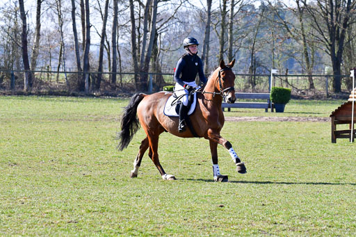 Luhmühlen Geländepferdetag 31.03.21 | 31032021 GPF A++  1 Abt_472 