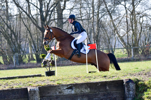 Luhmühlen Geländepferdetag 31.03.21 | 31032021 GPF A++  1 Abt_474 