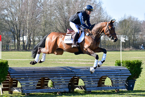 Luhmühlen Geländepferdetag 31.03.21 | 31032021 GPF A++  1 Abt_486 