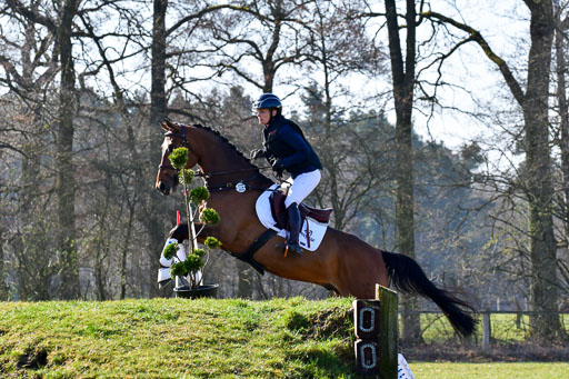 Luhmühlen Geländepferdetag 31.03.21 | 31032021 GPF A++  1 Abt_489 