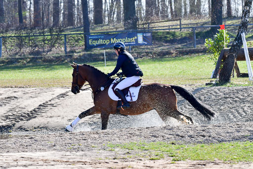 Luhmühlen Geländepferdetag 31.03.21 | 31032021 GPF A++  1 Abt_490 