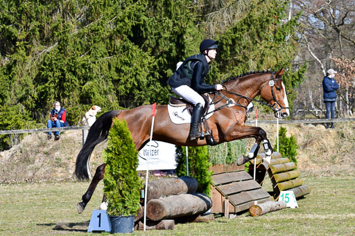 Luhmühlen Geländepferdetag 31.03.21 | 31032021 GPF A++  1 Abt_496 