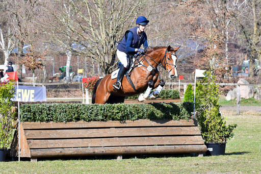 Luhmühlen Geländepferdetag 31.03.21 | 31032021 GPF A++  1 Abt_514 