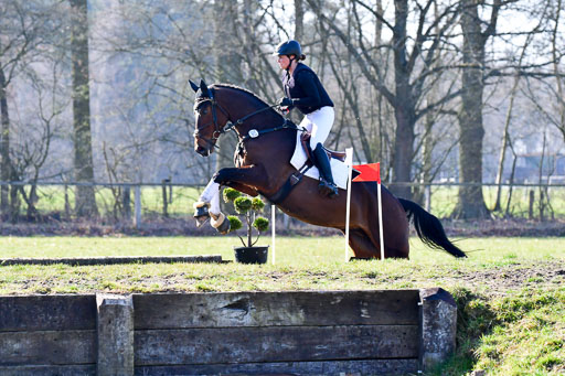 Luhmühlen Geländepferdetag 31.03.21 | 31032021 GPF A++  1 Abt_518 