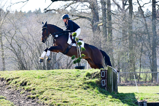 Luhmühlen Geländepferdetag 31.03.21 | 31032021 GPF A++  1 Abt_519 