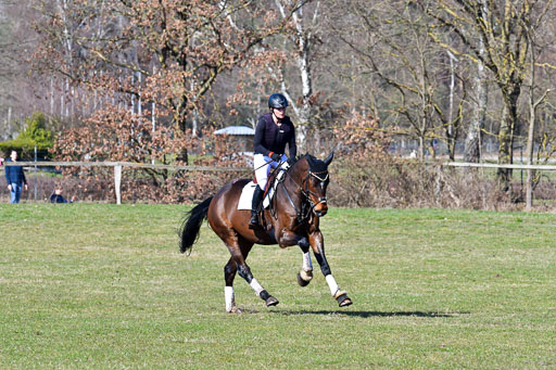 Luhmühlen Geländepferdetag 31.03.21 | 31032021 GPF A++  1 Abt_520 