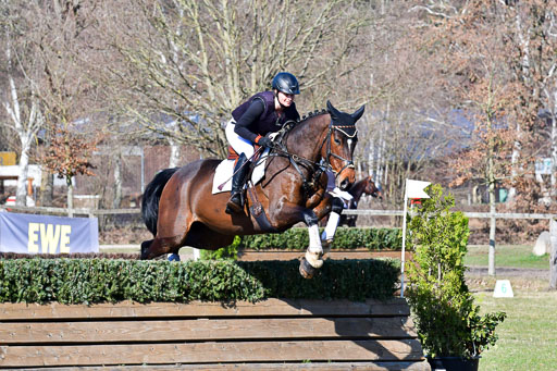 Luhmühlen Geländepferdetag 31.03.21 | 31032021 GPF A++  1 Abt_522 