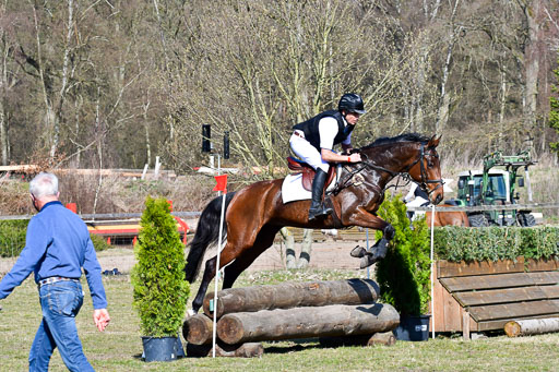 Luhmühlen Geländepferdetag 31.03.21 | 31032021 GPF A++  1 Abt_524 