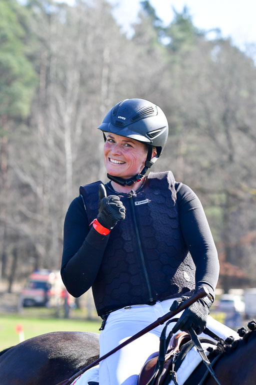 Luhmühlen Geländepferdetag 31.03.21 | 31032021 GPF A++  1 Abt_526 