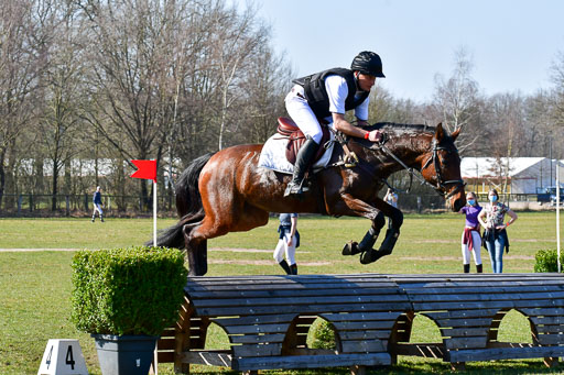 Luhmühlen Geländepferdetag 31.03.21 | 31032021 GPF A++  1 Abt_530 