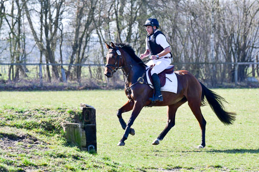 Luhmühlen Geländepferdetag 31.03.21 | 31032021 GPF A++  1 Abt_533 