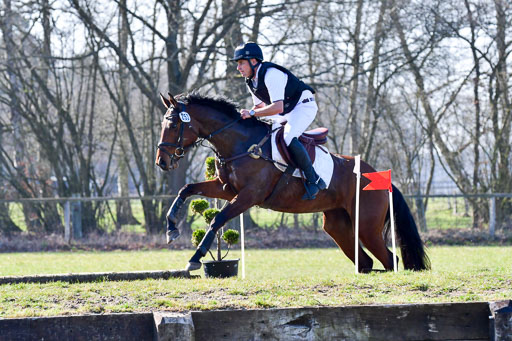 Luhmühlen Geländepferdetag 31.03.21 | 31032021 GPF A++  1 Abt_535 