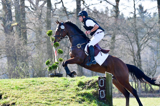 Luhmühlen Geländepferdetag 31.03.21 | 31032021 GPF A++  1 Abt_536 