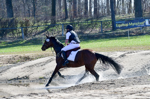 Luhmühlen Geländepferdetag 31.03.21 | 31032021 GPF A++  1 Abt_538 