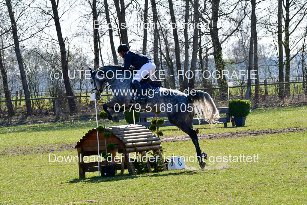 Luhmühlen Geländepferdetag 31.03.21 | 31032021 GPF L _026
