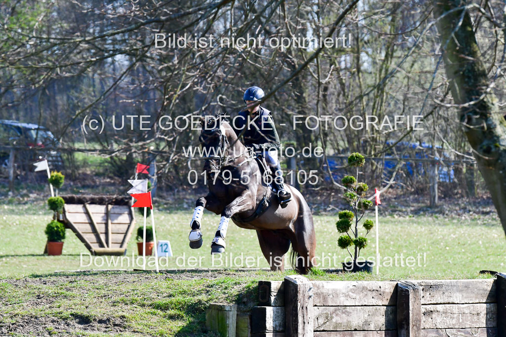 Luhmühlen Geländepferdetag 31.03.21 | 31032021 GPF L _035