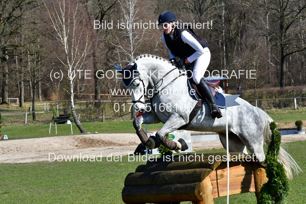 Luhmühlen Geländepferdetag 31.03.21 | 31032021 GPF L _045