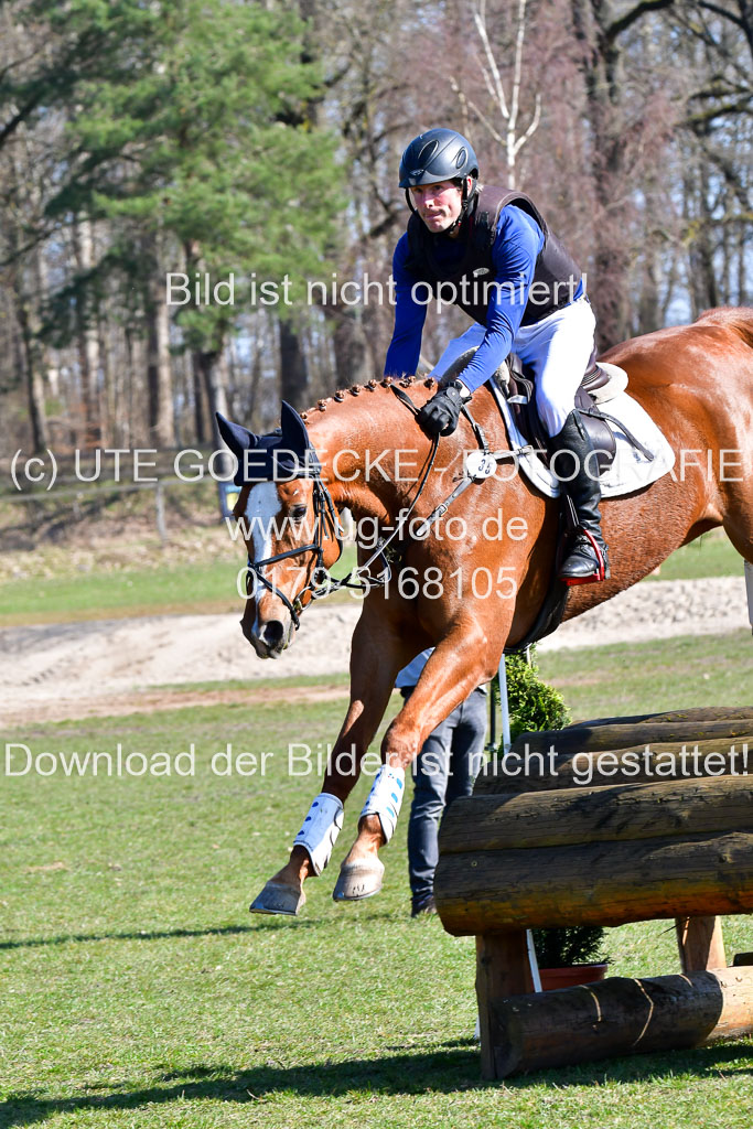 Luhmühlen Geländepferdetag 31.03.21 | 31032021 GPF L _061 