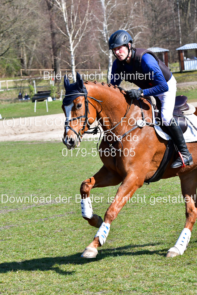Luhmühlen Geländepferdetag 31.03.21 | 31032021 GPF L _062