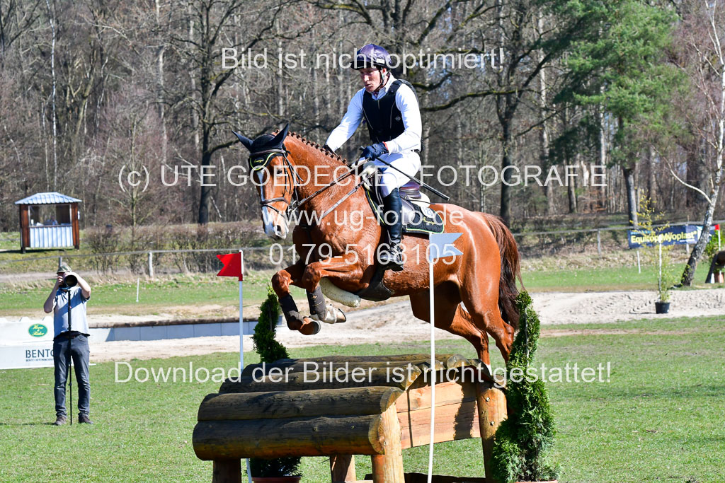 Luhmühlen Geländepferdetag 31.03.21 | 31032021 GPF L _075