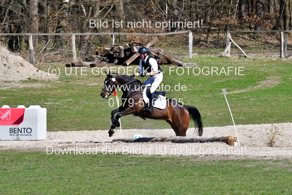 Luhmühlen Geländepferdetag 31.03.21 | 31032021 GPF L _110 