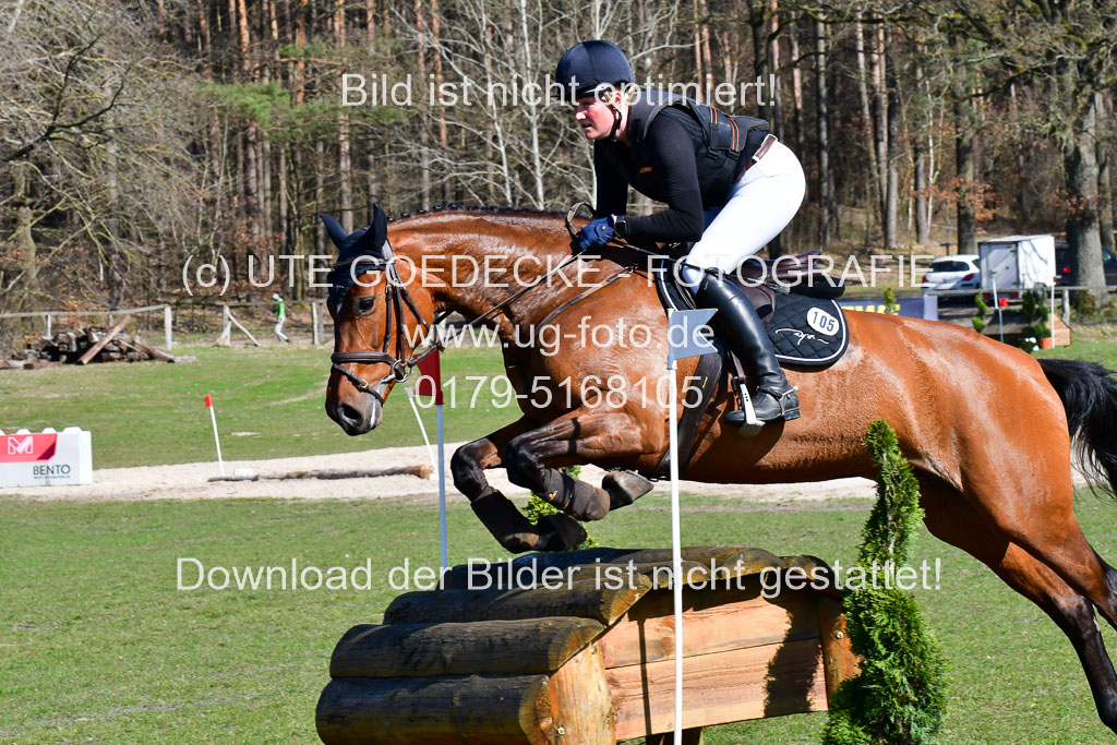 Luhmühlen Geländepferdetag 31.03.21 | 31032021 GPF L _117