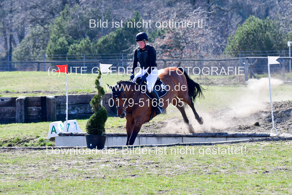 Luhmühlen Geländepferdetag 31.03.21 | 31032021 GPF L _118