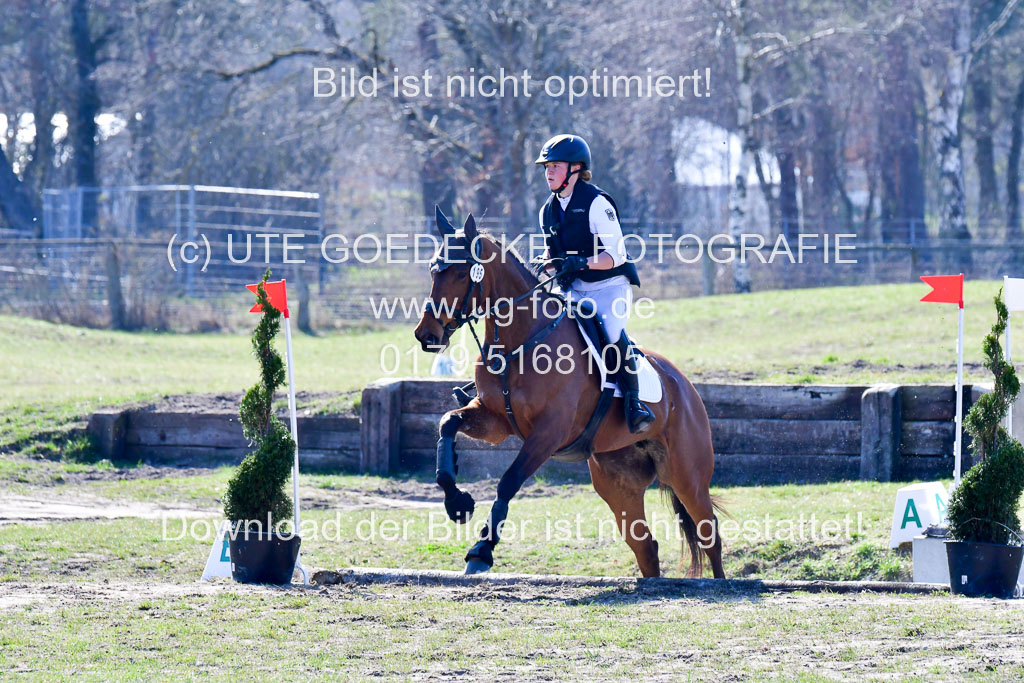 Luhmühlen Geländepferdetag 31.03.21 | 31032021 GPF L _141