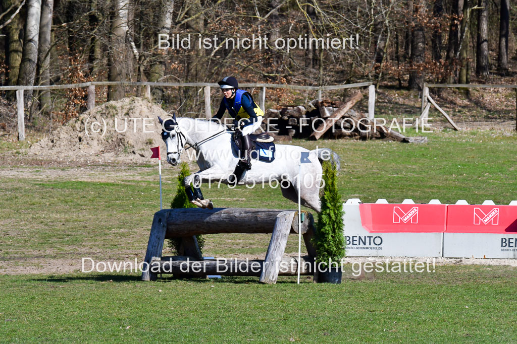 Luhmühlen Geländepferdetag 31.03.21 | 31032021 GPF L _153