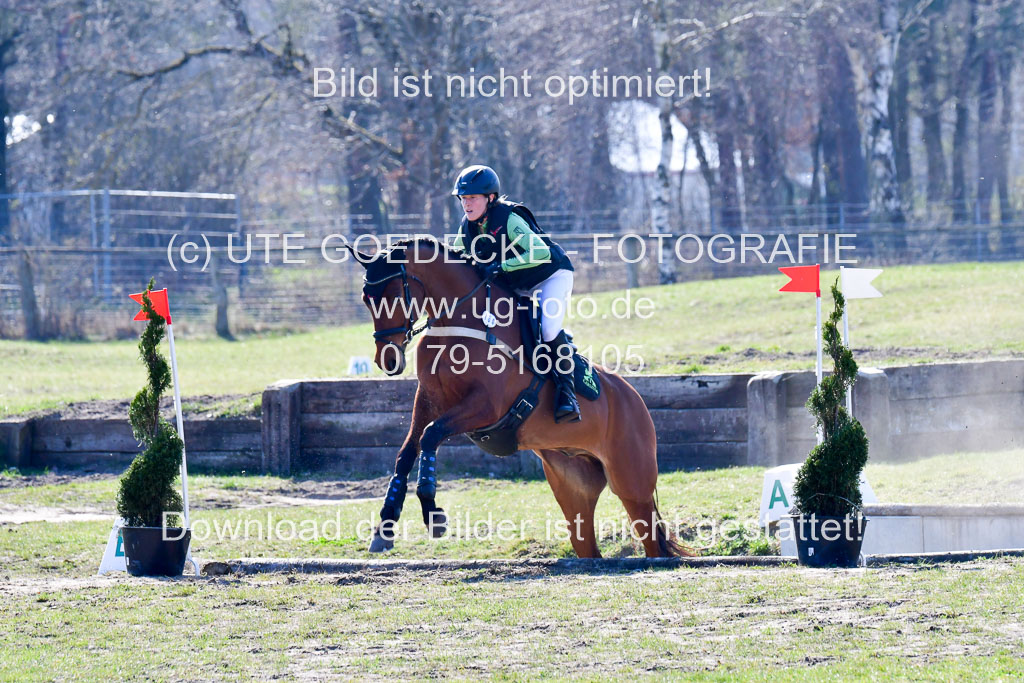 Luhmühlen Geländepferdetag 31.03.21 | 31032021 GPF L _175