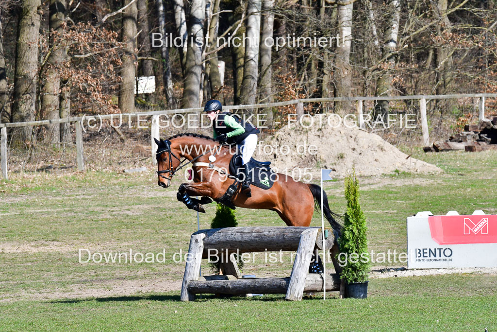 Luhmühlen Geländepferdetag 31.03.21 | 31032021 GPF L _180