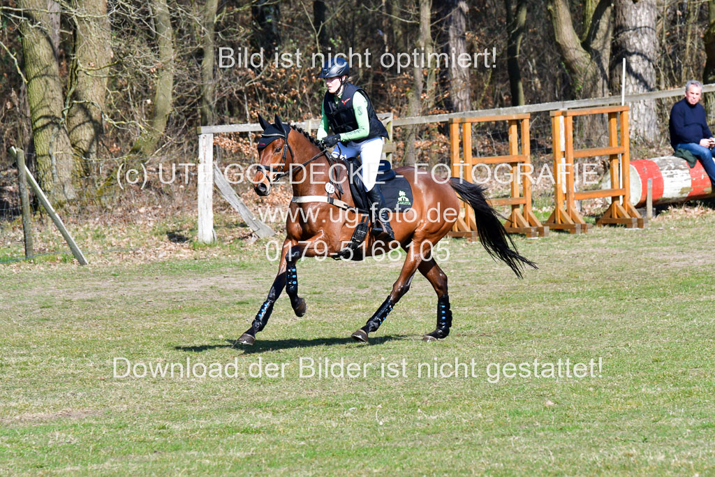 Luhmühlen Geländepferdetag 31.03.21 | 31032021 GPF L _181
