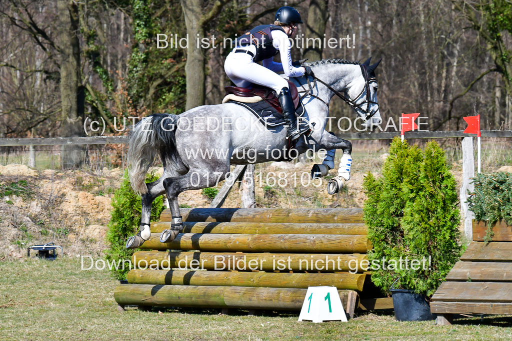 Luhmühlen Geländepferdetag 31.03.21 | 31032021 GPF L _185