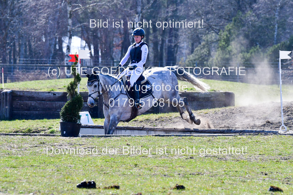 Luhmühlen Geländepferdetag 31.03.21 | 31032021 GPF L _188