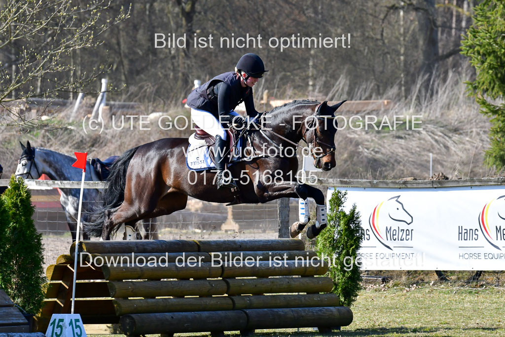 Luhmühlen Geländepferdetag 31.03.21 | 31032021 GPF L _207