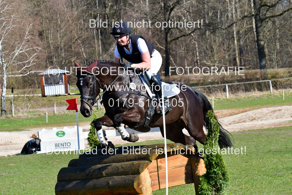 Luhmühlen Geländepferdetag 31.03.21 | 31032021 GPF L _220