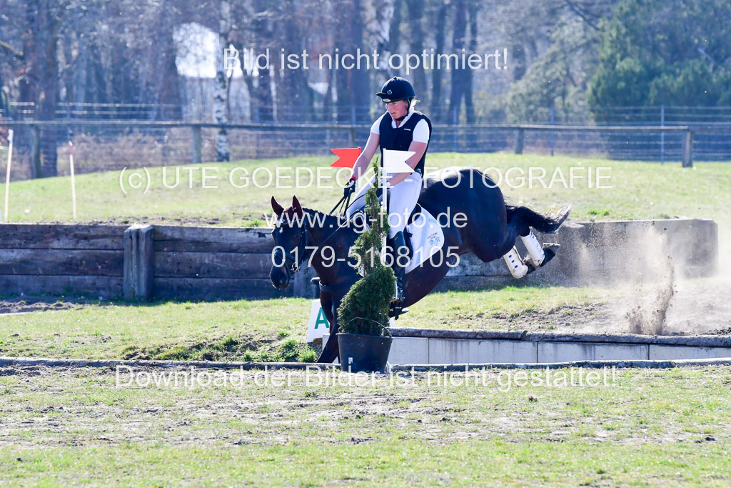 Luhmühlen Geländepferdetag 31.03.21 | 31032021 GPF L _221