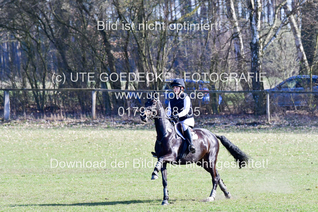Luhmühlen Geländepferdetag 31.03.21 | 31032021 GPF L _229