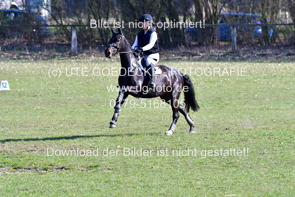 Luhmühlen Geländepferdetag 31.03.21 | 31032021 GPF L _230