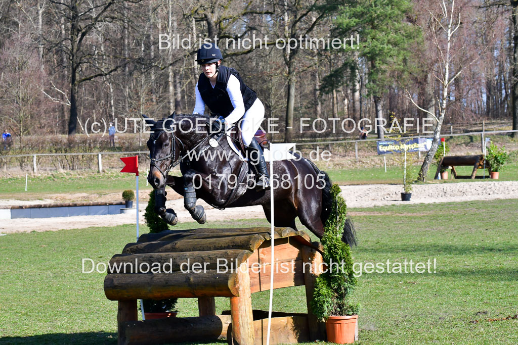 Luhmühlen Geländepferdetag 31.03.21 | 31032021 GPF L _234