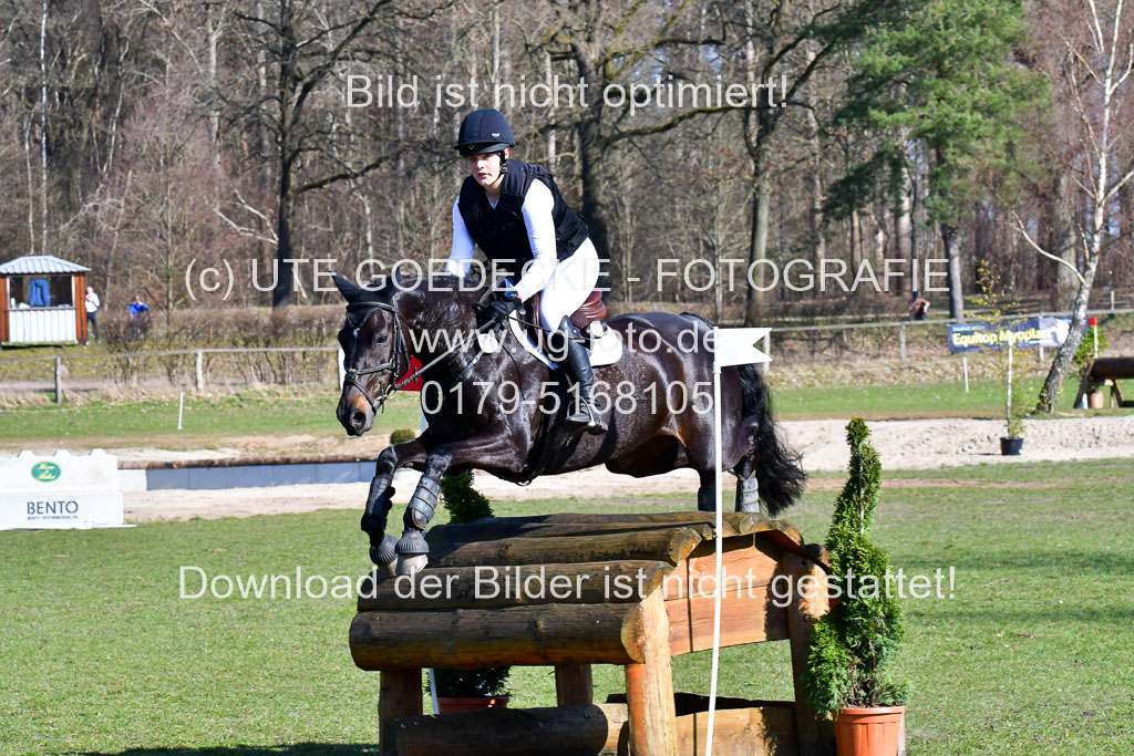 Luhmühlen Geländepferdetag 31.03.21 | 31032021 GPF L _235