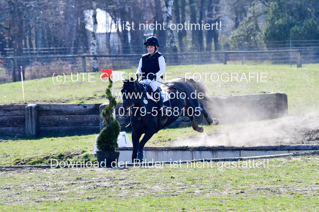 Luhmühlen Geländepferdetag 31.03.21 | 31032021 GPF L _238
