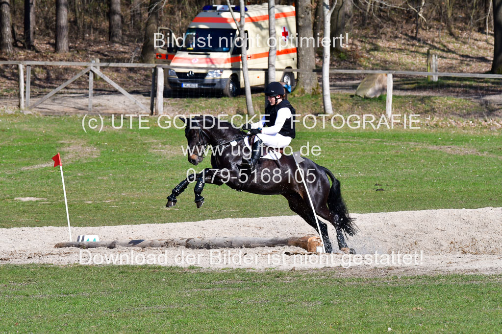 Luhmühlen Geländepferdetag 31.03.21 | 31032021 GPF L _243 