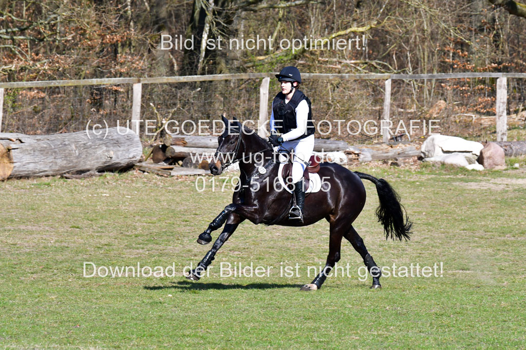 Luhmühlen Geländepferdetag 31.03.21 | 31032021 GPF L _246