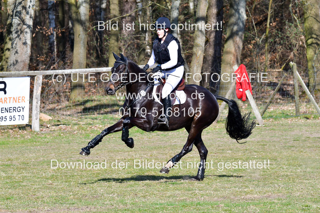 Luhmühlen Geländepferdetag 31.03.21 | 31032021 GPF L _248