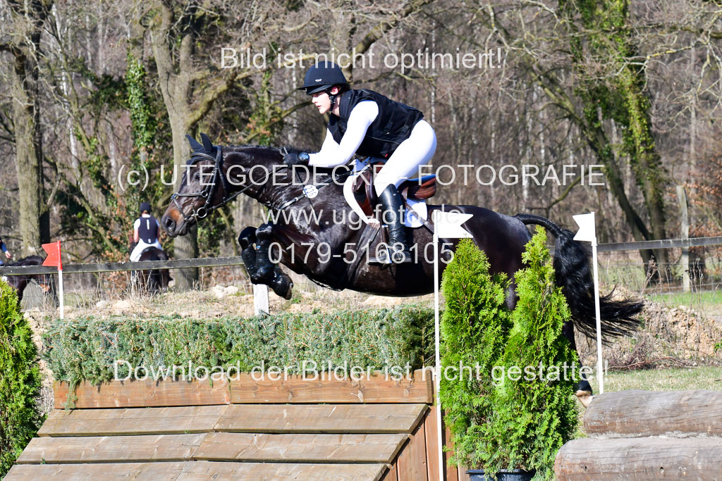 Luhmühlen Geländepferdetag 31.03.21 | 31032021 GPF L _249