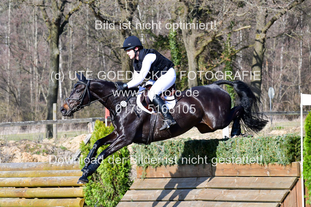 Luhmühlen Geländepferdetag 31.03.21 | 31032021 GPF L _251