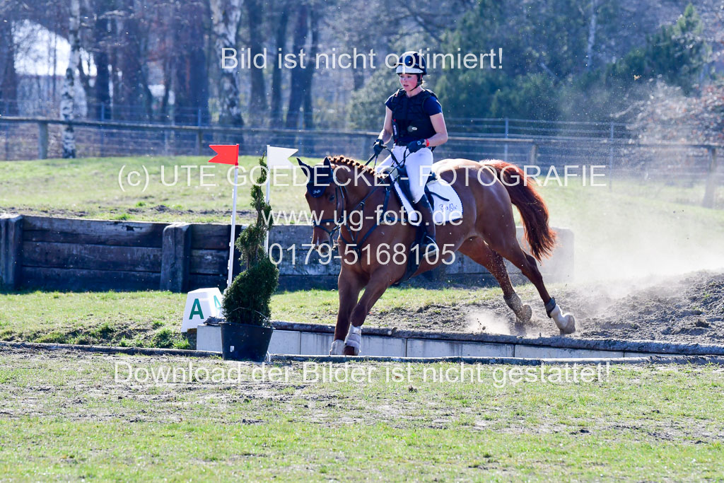 Luhmühlen Geländepferdetag 31.03.21 | 31032021 GPF L _258