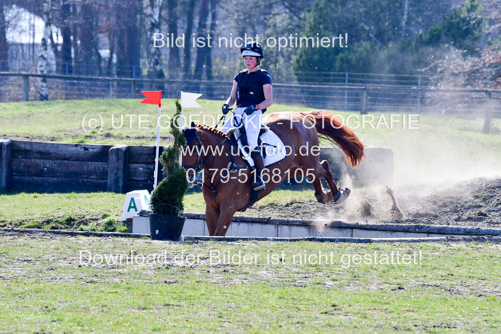 Luhmühlen Geländepferdetag 31.03.21 | 31032021 GPF L _259